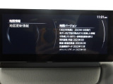 地図データーの更新ご希望のお客様は販売店スタッフにご相談ください。