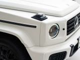 Gクラス G450d AMGラインパッケージ (ISG) 4WD MP202601保証付 純正ナイトパッケージ