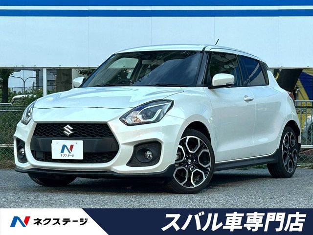 スイフト 1.4 スポーツ