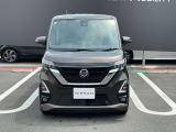日産の正規ディーラーなので安心して車選びができます♪どんなことでもご相談ください!