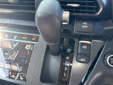 【 シフト 】スムーズなシフトチェンジで快適にお車を操縦していただけます!//