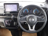 清潔で広々した座席です!是非、現車を見て体感してみてください。