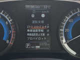 エマージェンシーブレーキ機能つきです。
