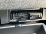 ETCです。セットアップを完了してから納車となりますので、すぐにご利用いただけます。