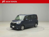 ルーミー 1.0 G S 