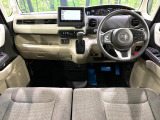 N-BOX G L ホンダセンシング 