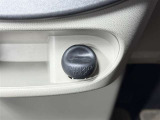 【アクセサリーソケット】車内で様々な電気製品を利用できます。