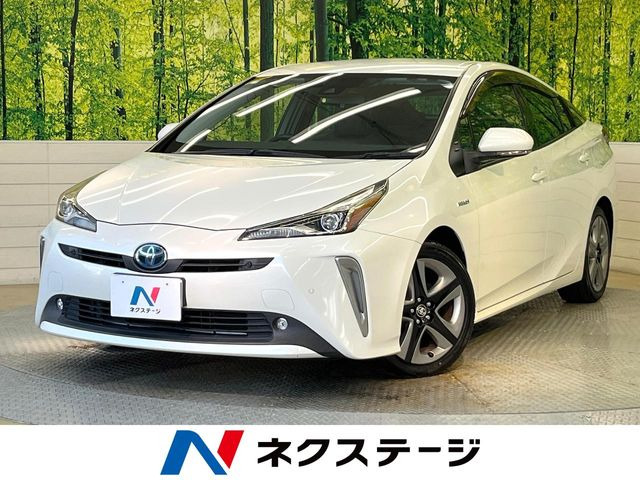 プリウス 1.8 S ツーリングセレクション 