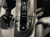 ◇シフト連動パーキングブレーキ&オートブレーキホールド機能付きで運転が快適に&hellip;♪