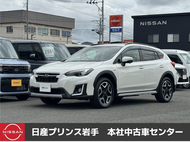 XV  2.0 アドバンス 4WD