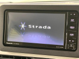 ムーヴキャンバス ストライプス G 