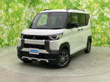 三菱 デリカミニ G 4WD