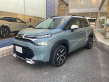 人気のコンパクトSUVモデル、C3 AIRCROSS入荷しました。
