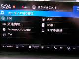 テレビ,Bluetoothなどがご利用いただけます。