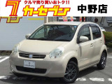 トヨタ パッソ