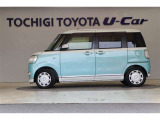 ムーヴキャンバス G メイクアップ リミテッド SAIII 