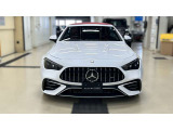 CLEカブリオレ AMG CLE53 4マチックプラス (ISG) 4WD 