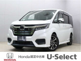 初度登録:令和02年式 車検満了:令和09年10月まで 走行距離:83,450km グレード:スパーダ・クールスピリット ホンダセンシング ボディカラー:プラチナホワイトパール