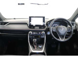 RAV4  PHV 2.5 ブラック トーン E-Four 4WD