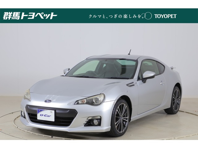 BRZ 2.0 S