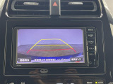 プリウス 1.8 S E-Four 4WD 修復歴無し