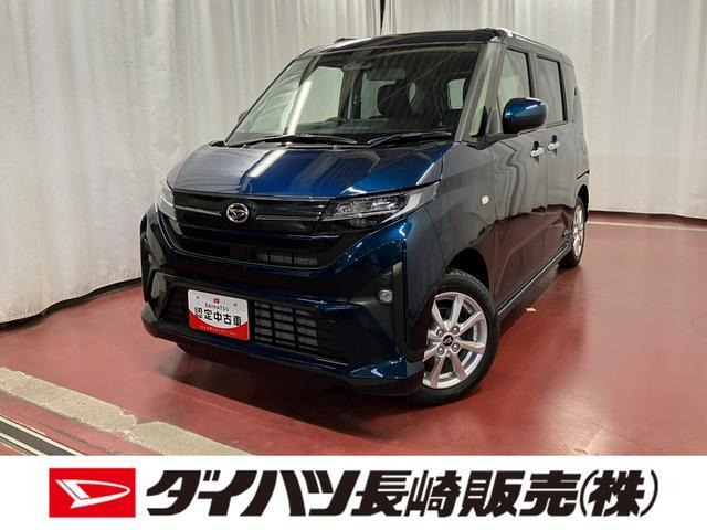ムーヴ G G