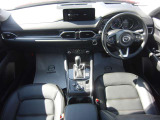 CX-5 2.5 25S Lパッケージ 