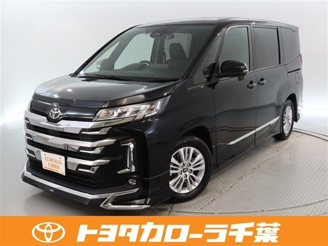 ノア  2.0 S-G