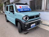 現車確認(契約時)と納車時にご来店をお願いしております。ご来店頂くのが難しい遠方のお客様は、お近くのスズキ正規代理店へお問い合わせください。