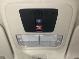 Honda CONNECT搭載車です。「Honda Total Care プレミアム」に加入頂くと、「緊急サポートセンター」や「Honda ALSOK駆けつけサービス」などのサービスが受けられます。