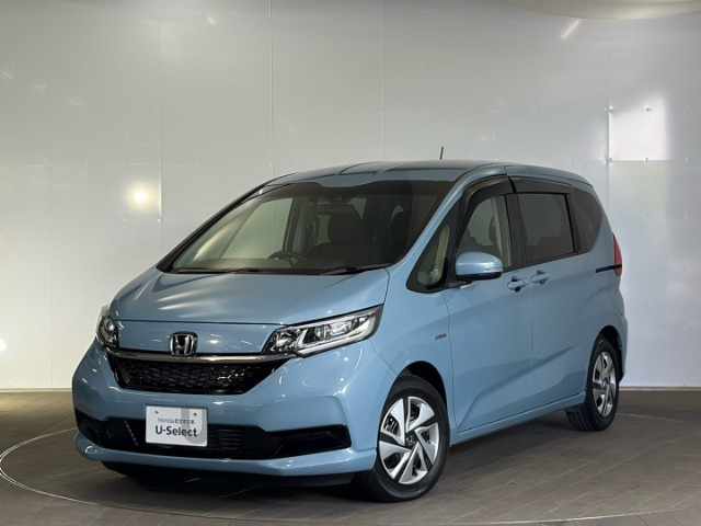 フリード+ 1.5 ハイブリッド G ホンダセンシング