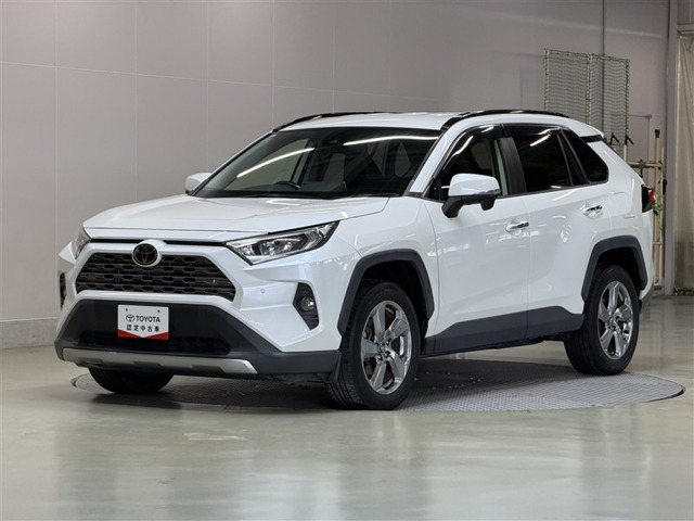 トヨタ RAV4 