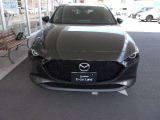 MAZDA3ファストバック 2.0 20S ツーリング 