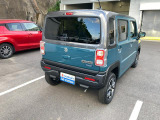 ご覧頂いている車両は、スズキ直営代理店である当店が自信を持ってオススメできるディーラー中古車です♪