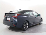 リヤ5面はプライバシーガラス☆強い日差しや車外の視線から室内を守ってくれます。