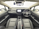 ノート 1.2 AUTECH クロスオーバー FOUR 4WD 4WD 本革シート