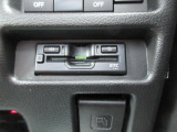 ETC車載器搭載です。スマートICも増えてきており、必須装備といって良い便利装備です。