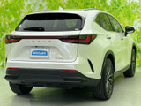 NX 350h バージョンL 
