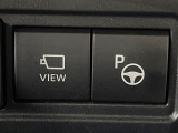 【駐車支援システム】駐車スペースを検知し、スムーズな駐車をアシスト。狭いスペースへの駐車など、駐車に自信の無い方におすすめの機能です♪