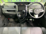 タントカスタム RS トップエディション SAIII 