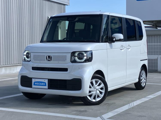 N-BOX