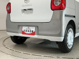 【コーナーセンサー】駐車が苦手な方には特におススメの装備です!搭載されたセンサーで障害物を検知、距離に応じてブザー音で段階的に知らせてくれます♪