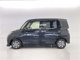 両側パワースライドドア付きだから、狭い駐車スペースなどでの 乗り降りラクラク!小さなお子さまのいるご家庭には嬉しい装備。