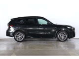 X1 xドライブ 20d Mスポーツ DCT 4WD 