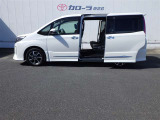 当店は全車『ロングラン保証』付!(1年間、距離無制限 HV車はHV保証付) 別途延長保証もご用意しております♪ ぜひ現車を確認にご来店ください