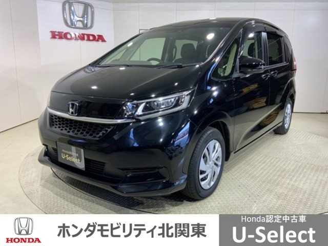 フリード 1.5 G ホンダセンシング 
