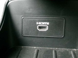 HDMI装備しています。