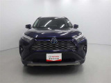 RAV4 2.5 ハイブリッド G E-Four 4WD 