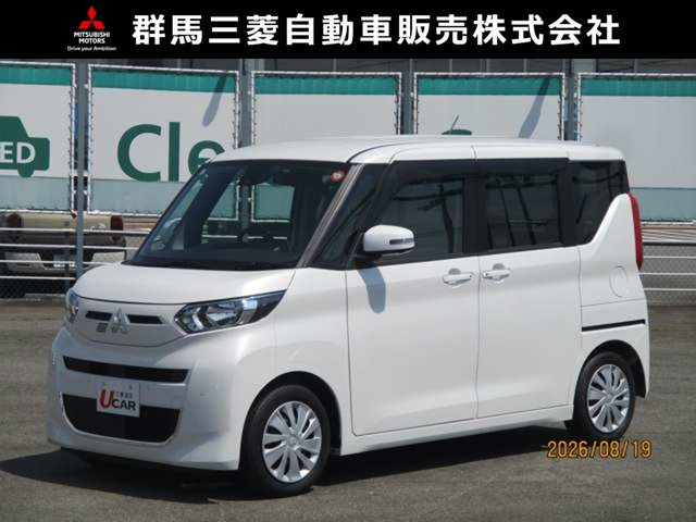 eKスペース G