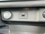 USBソケット